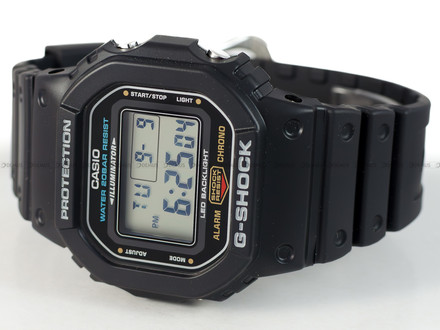 Zegarek Męski G-SHOCK DW 5600UE 1ER