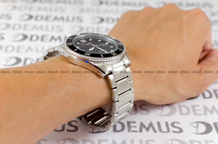 Casio Duro Diver MDV 107D 1A1VEF Zegarek Męski