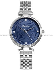 Zegarek Adriatica Ladies fashion A3530.5145Q Damski, Kwarcowy, Wskazówkowy