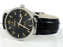 Zegarek Atlantic Worldmaster 51752.41.65G Męski, Automatyczny, Wskazówkowy