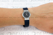 Zegarek Bering 10126-307 Damski, Kwarcowy, Wskazówkowy