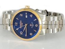 Zegarek Roamer 952660 49 44 60 Męski, Automatyczny, Wskazówkowy