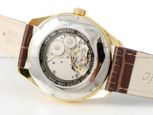 Atlantic Worldmaster Art Deco 51651.45.25G Zegarek Męski Mechaniczny