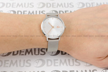 Lacoste Crocorgin Le 2001285 Zegarek Damski