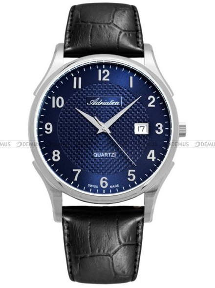 Zegarek Męski Adriatica A1246.5225Q