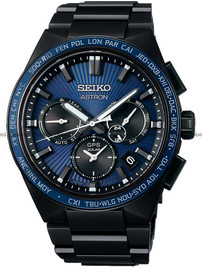 Zegarek Męski Seiko Astron Titanium SSH121J1