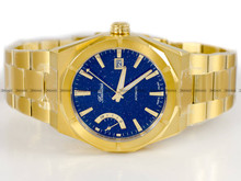 Zegarek Męski Balticus Gwiezdny Pył BALSDGPRA - Dodatkowy pasek w zestawie