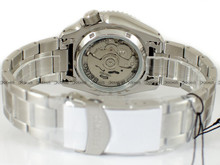 Zegarek Seiko Automatic SRPD51K1 Męski, Automatyczny, Wskazówkowy