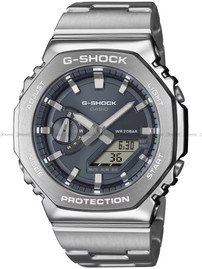 Zegarek Męski G-SHOCK G-STEEL GM 2110D 8AER