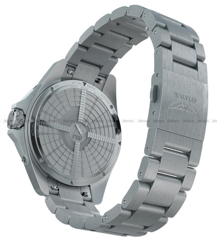 Aviator XPRO DIVE 300 AUTO V.1.43.0.365.5 Zegarek Męski