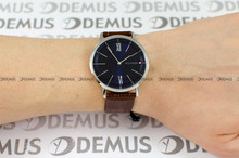 Zegarek Tommy Hilfiger 1791514 Męski, Kwarcowy, Wskazówkowy