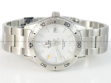 Zegarek Męski automatyczny Orient Mako 40 RA-AC0Q03S10B