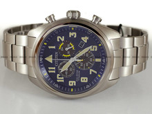 Zegarek Męski Citizen Titanium Eco-Drive AT2480-81L
