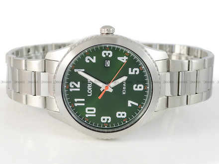 Lorus RH983RX9 Zegarek Męski