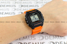 Zegarek Casio Sport Electronic W-218H-4B2VEF Męski, Kwarcowy, Elektroniczny