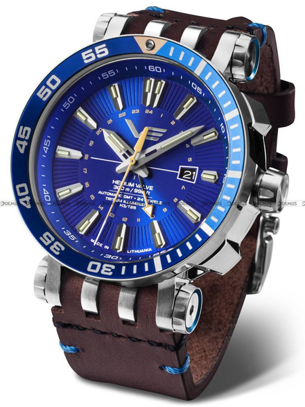 Vostok Europe Energia NH34-575A716 Zegarek Męski