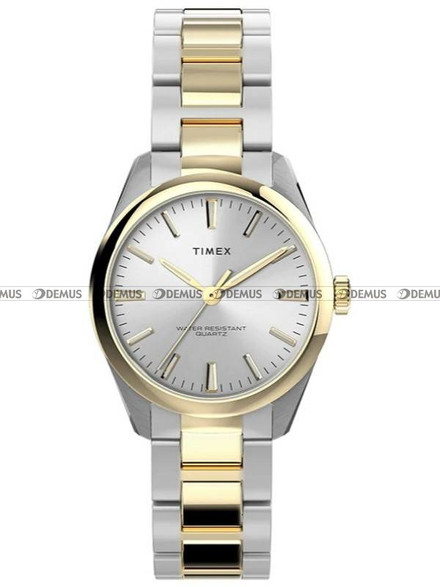 Timex Highview TW2V26400 Zegarek Damski