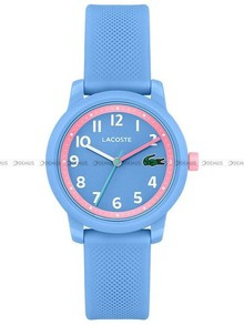 Lacoste L1212 Kids 2030041 Zegarek Dziecięcy