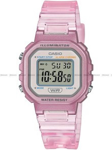 Zegarek Damski Casio LA 20WHS 4AEF