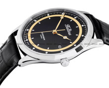 Zegarek Męski Balticus Steersman BLT-BALSTSBG