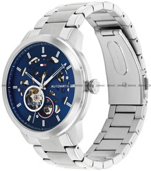 Tommy Hilfiger Henry Automatic 1710661 Zegarek Męski