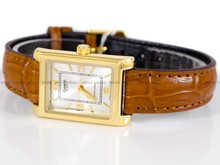 Casio LTP 1234PGL 7AEG Zegarek Damski