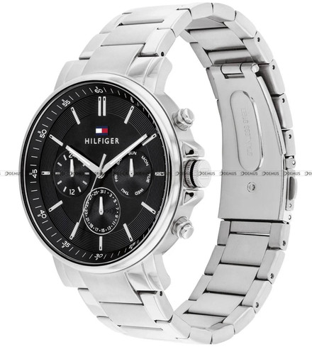 Tommy Hilfiger Tyson 1710667 Zegarek Męski