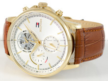 Tommy Hilfiger Stewart 1710631 Zegarek Męski