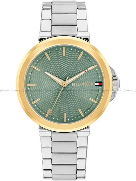 Tommy Hilfiger Lori 1782778 Zegarek Damski