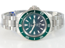 Zegarek Męski Seiko PADI Prospex Samurai Sea SRPL53K1 - Limitowana Edycja