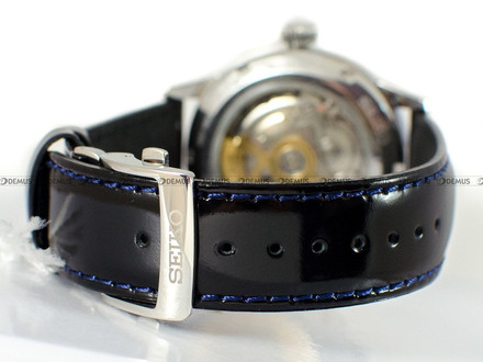 Zegarek Seiko Presage SSA343J1 Męski, Automatyczny, Wskazówkowy