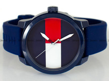 Zegarek Tommy Hilfiger 1791322 Męski, Kwarcowy, Wskazówkowy