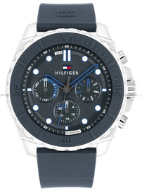 Tommy Hilfiger Morgan 1710687 Zegarek Męski