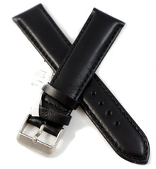 Pasek skórzany do zegarka - Chermond A256.20.1 - 20 mm