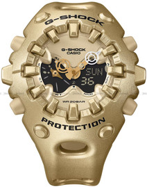 Zegarek Męski G-SHOCK Cool Eyes GA V01A 9AER