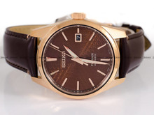 Zegarek Męski Seiko Prospex Sharp Edged Series SPB170J1