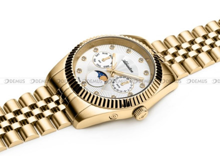 Adriatica A3809.1143QF Zegarek Damski