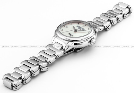 Roamer Allegra 977847 41 20 20 Zegarek Damski