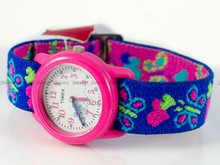 Zegarek Timex Kids T89001 Dziecięcy, Kwarcowy