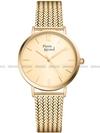 Pierre Ricaud P22025.1151Q Zegarek Damski