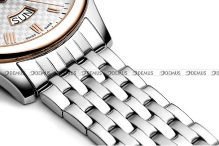 Adriatica A1025.R163Q Zegarek Męski