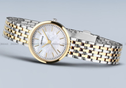 Zegarek Damski Bering Classic 19126-710