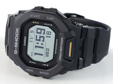 Zegarek Męski G-SHOCK G-SQUAD Bluetooth GBD 200 1A1ER - Kompatybilny z aplikacją Strava