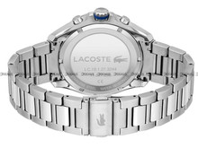 Zegarek Męski Lacoste Tiebreaker 2011155