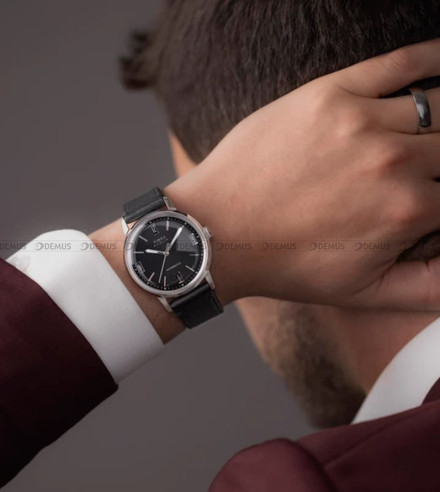 Zegarek Męski Timex Marlin Automatic TW2W59700