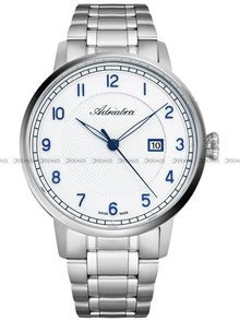 Zegarek Męski Automatyczny Adriatica A8308.51B3A