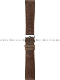 Pasek skórzany do zegarka - Morellato Kahlo A01X6022E23034CR16 - 16 mm