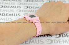 Zegarek Casio Sport Electronic LA-20WH-4A1EF Damski, Kwarcowy, Elektroniczny