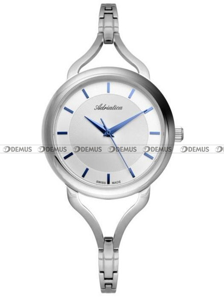 Adriatica A3796.51B3Q Zegarek Damski