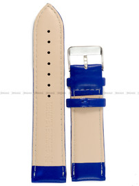 Pasek do zegarka - Demus PSC1.22.5-BN - 22 mm